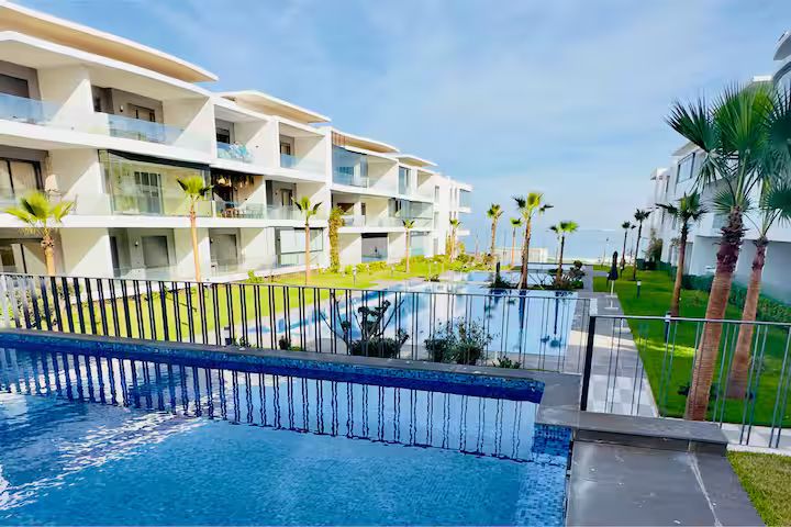 3 Bedroom Dar Bouaza 3