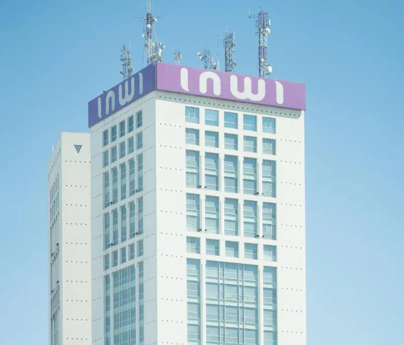 Appartement à Maarif, Proche du Twin