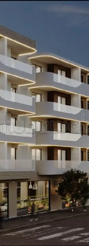 Apartment for sale à Agadir 1