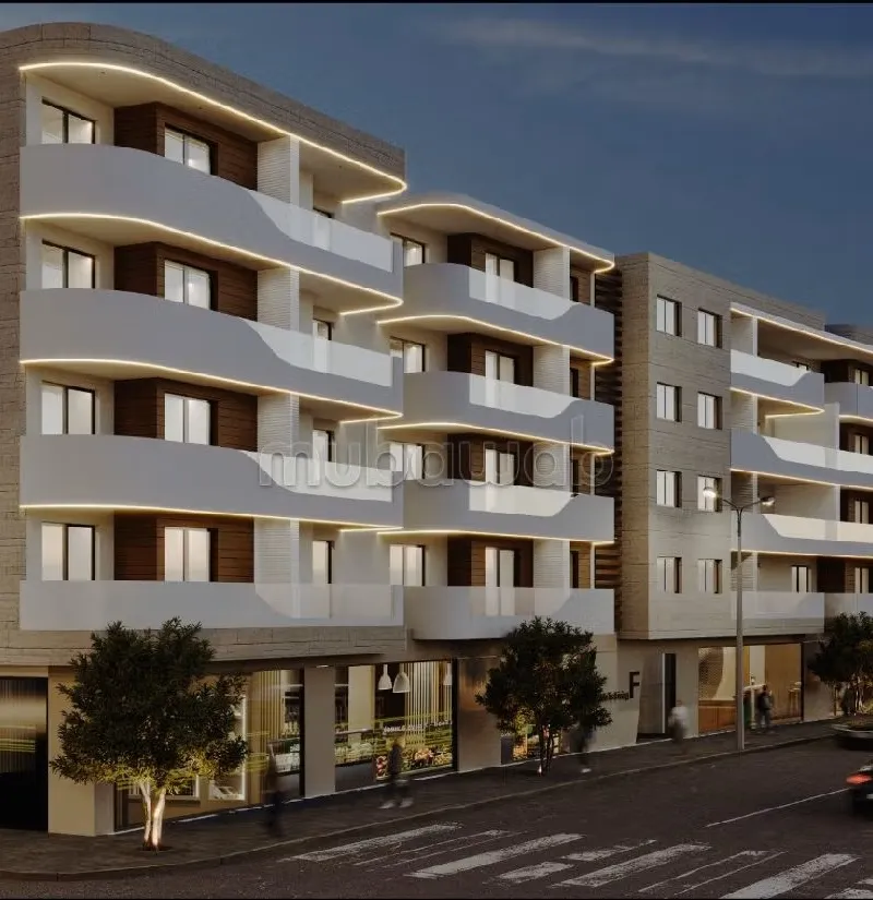 Apartment for sale à Agadir