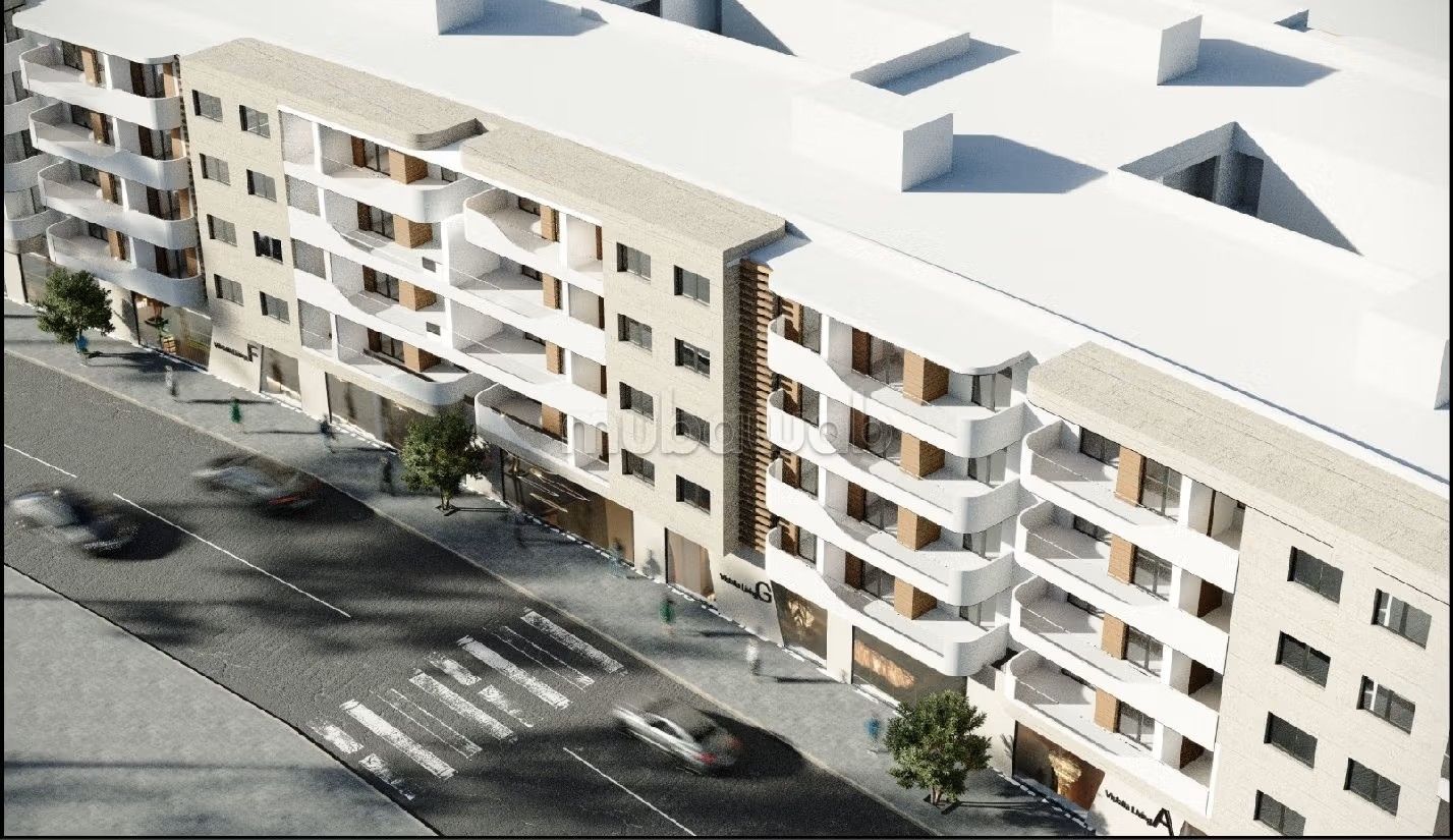 Apartment for sale à Agadir 2