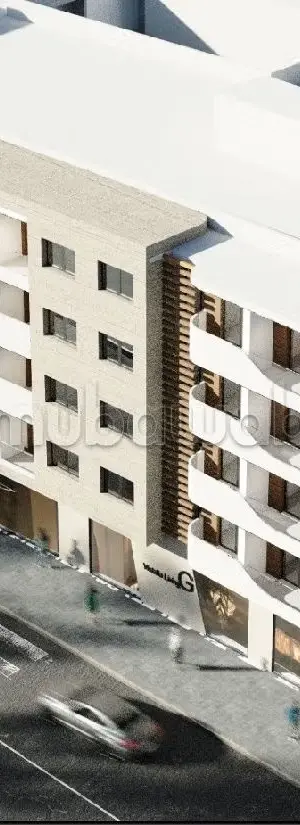 Apartment for sale à Agadir 2