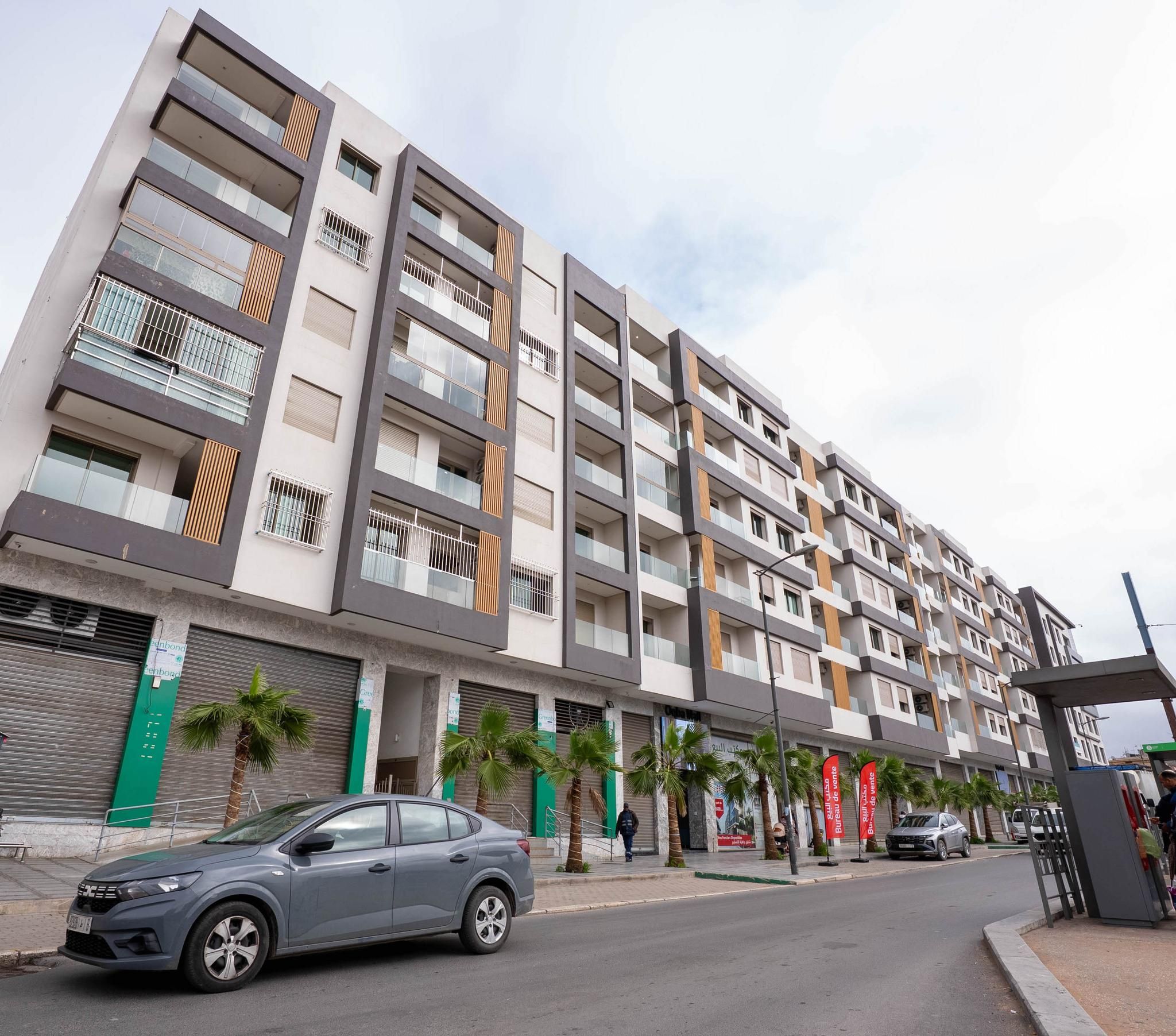 Apartment for sale à Casablanca 2