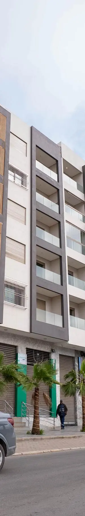 Apartment for sale à Casablanca 2