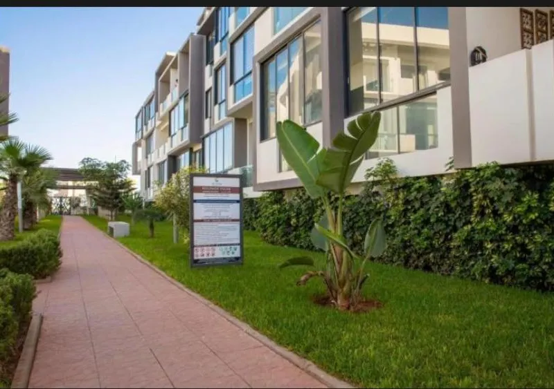 Apartment for sale à Casablanca