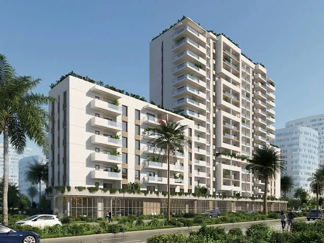 Appartement à vendre à Zenata, Casablanca
